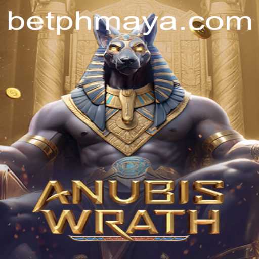 AnubisWrath: A Mystical Journey Through Ancient Realms