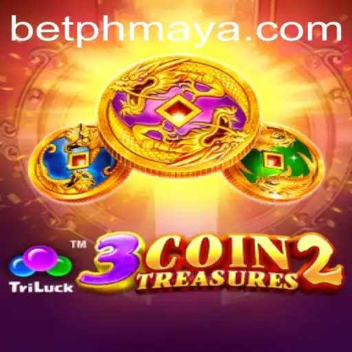 Explore the Enchanting World of 3CoinTreasures2: A New Gaming Adventure