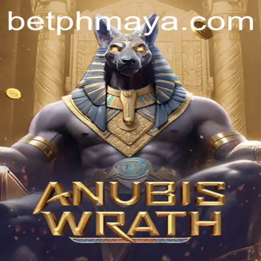 AnubisWrath: A Mystical Journey Through Ancient Realms