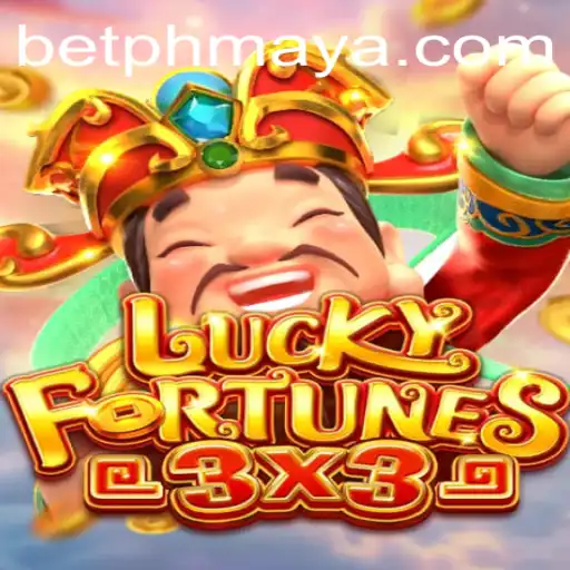 Exploring the Thrilling World of LUCKYFORTUNES3x3: A Deep Dive into PhMaya's Latest Game