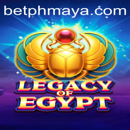 The Enchanting World of LegacyOfEgypt: A Riveting Adventure