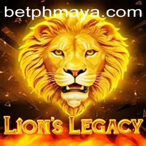 LionsLegacy: The Game That Redefines Adventure