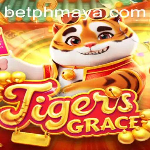 Exploring the Enchanting World of TigersGrace with PhMaya