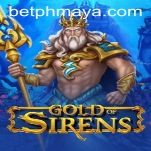 Discover the Enchanting World of GoldofSirens: An Insight into the Game of Strategy and Mystery