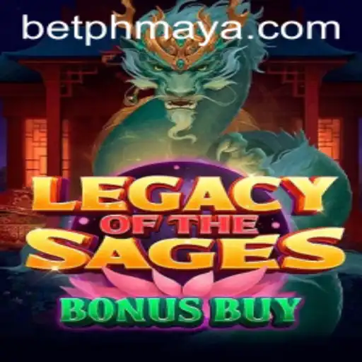 Explore the Mystique of Legacy of the Sages Bonus Buy in PhMaya