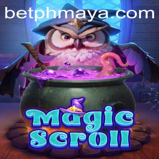 Exploring the Enchanting World of MagicScroll: A Deep Dive into PhMaya