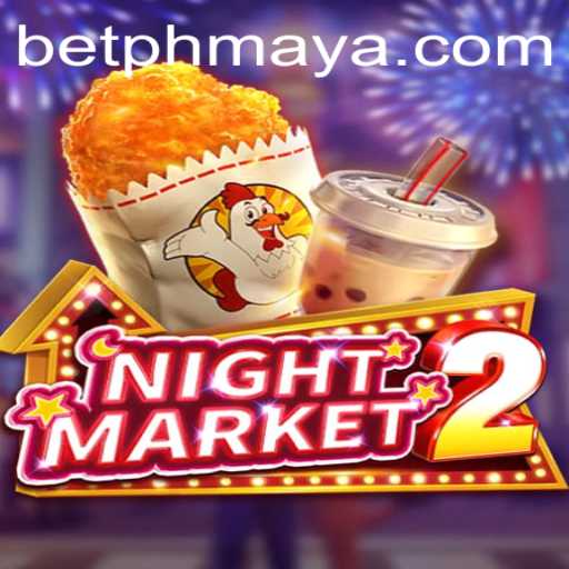 Unveiling NightMarket2: A Thrilling Dive into the World of PhMaya