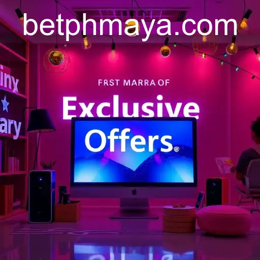Unveiling the Power of Exclusive Offers with PhMaya
