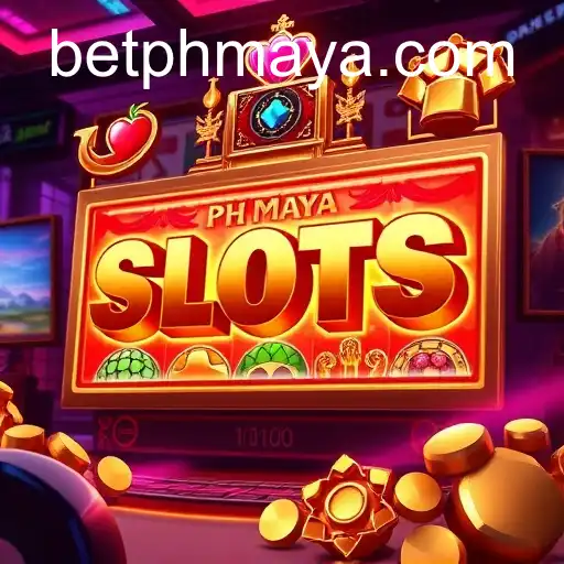 The Rising Popularity of Online Slots: A Look into PhMaya