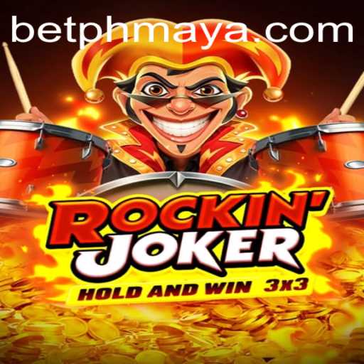 Rockinjoker and the Rise of PhMaya: A Thrilling Adventure