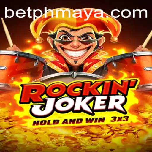Rockinjoker and the Rise of PhMaya: A Thrilling Adventure