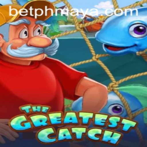 Discover the Thrilling World of 'TheGreatestCatch': An Adventure with PhMaya