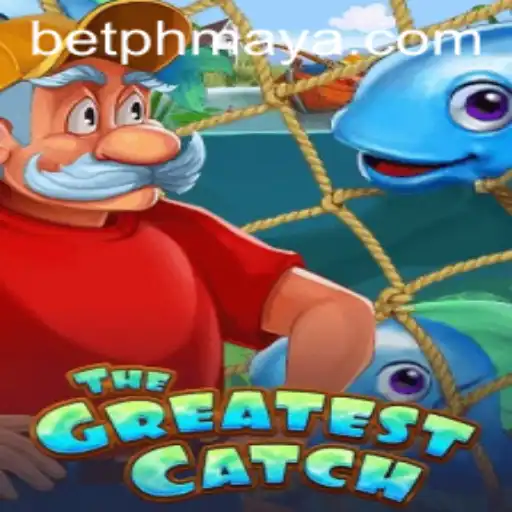 Discover the Thrilling World of 'TheGreatestCatch': An Adventure with PhMaya